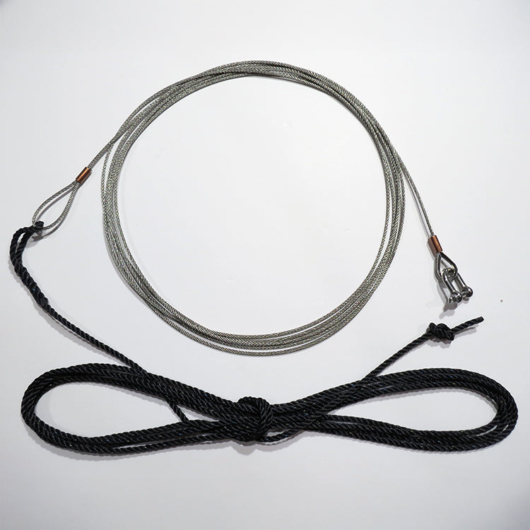 Wire Rigging