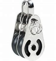 Seasure 25mm Double Plain Bearing Block