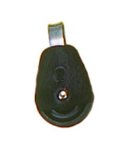 25mm Plastic Sheave Block