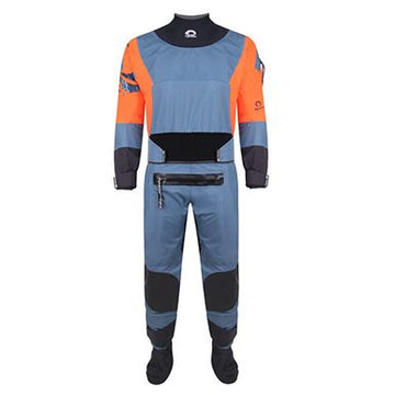 Typhoon MS Rapid B/E - Teal/Orange