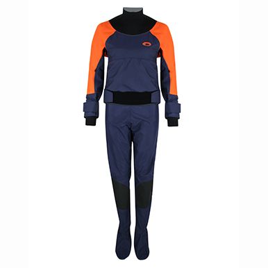 Typhoon Hendra Drysuit H/E Wmn's