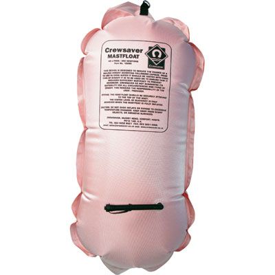 Mast Head Floats