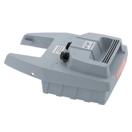 Electric Outboards
