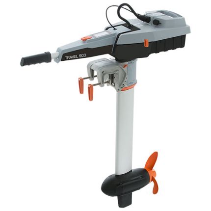 Torqeedo Travel 903 Electric Outboard Motor