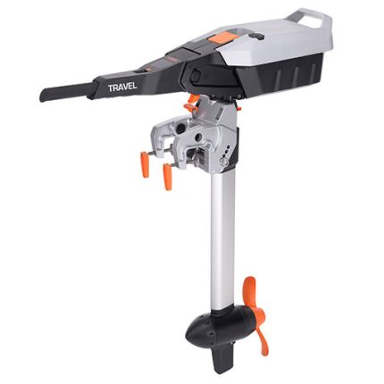 Torqeedo Travel Electric Outboard Motor