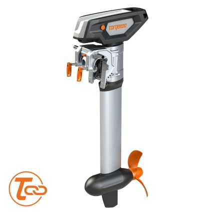 Torqeedo Cruise 6.0 RS Torqlink