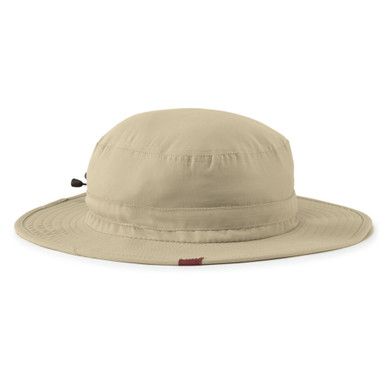 Gill Technical Marine Sun Hat-Khaki-M