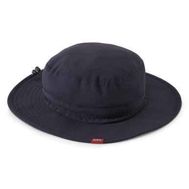 Gill Technical Marine Sun Hat-Navy-M