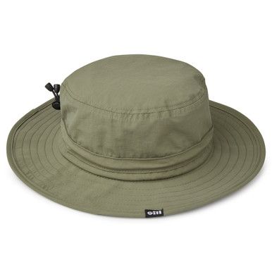 Gill Technical Marine Sun Hat-Sage-L
