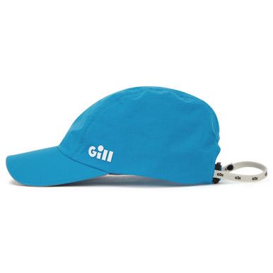 Gill Regatta Cap-Blue