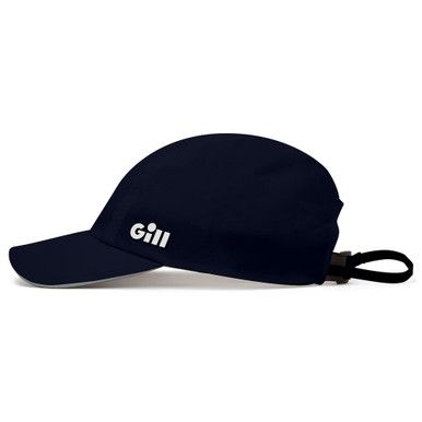 Gill Regatta Cap-Navy