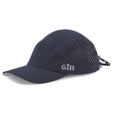 Gill Verso Cap-Navy