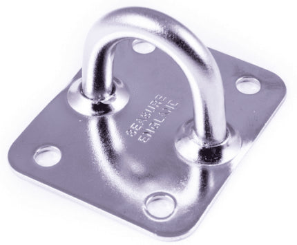 Seasure Flat Plate 41mm x 51mm