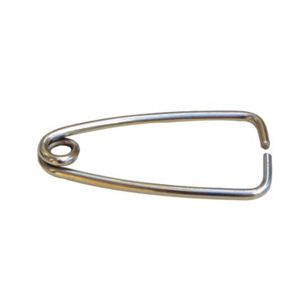 Seasure Spinnaker Pole Wire Trigger