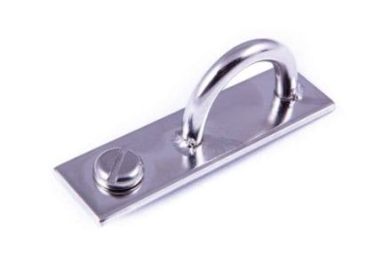 Sea Sure Dinghy Boom Slider