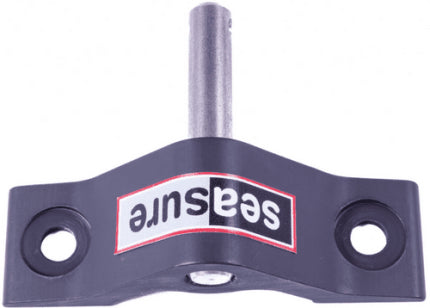 Sea Sure 2 Hole Transom Pintle
