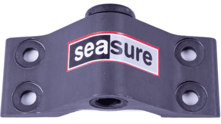 Sea Sure 4 Hole Bushed Transom Gudgeon