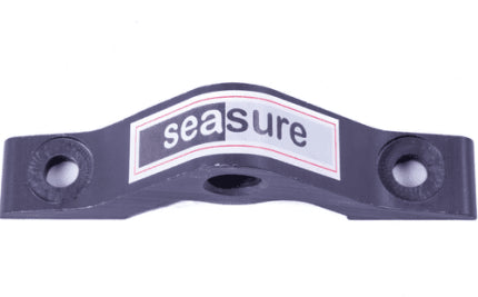 Sea Sure Lightweight Transom Gudgeon