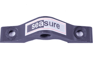 Sea Sure Lightweight Transom Gudgeon