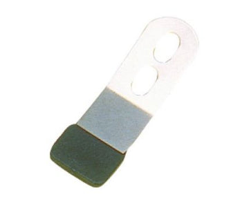 Sea Sure Rudder Retaining Clip