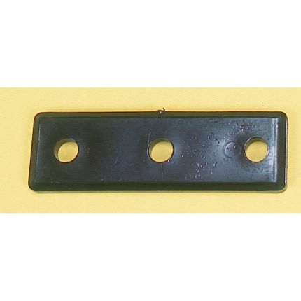 Sea Sure 3 Hole Packing Piece 5mm