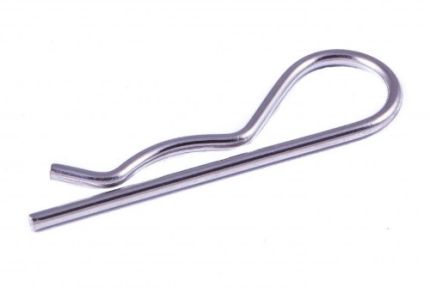 Sea Sure R-Clip (Pack Of 2)