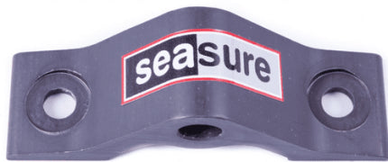 Sea Sure 2 Hole Transom Gudgeon