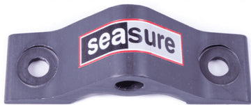 Sea Sure 2 Hole Transom Gudgeon