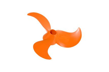 Torqeedo Spare propeller v8/p350 for Cruise 2.0/4.0