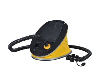 Talamex Foot Pump For Inflatables
