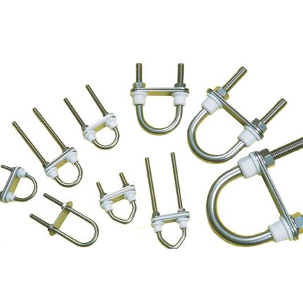 Seasure Concept U Bolt M5 x 50mm