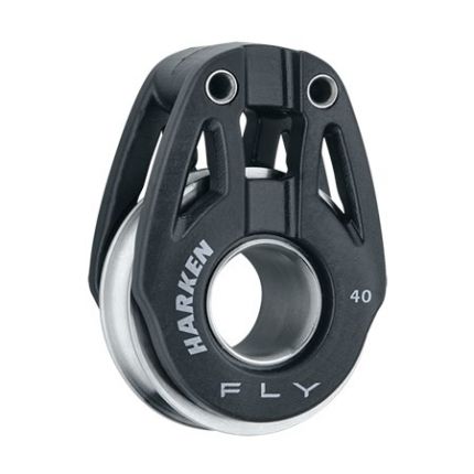 Harken 40mm Fly Block