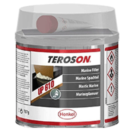 Teroson Up 610 Marine Filler 341G