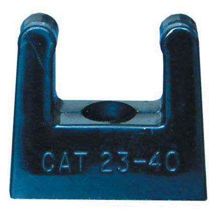 Sea Sure Tiller Extension Clip