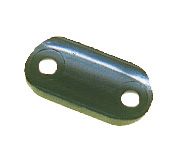 Seasure Saddle for SS2344 and 1 inch Tubing