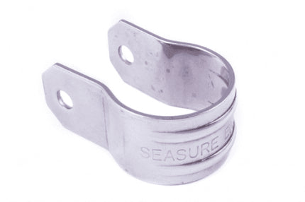 Sea Sure Stanchion Clip 25 mm