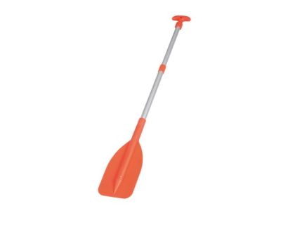 Talamex Telescopic Paddle Orange