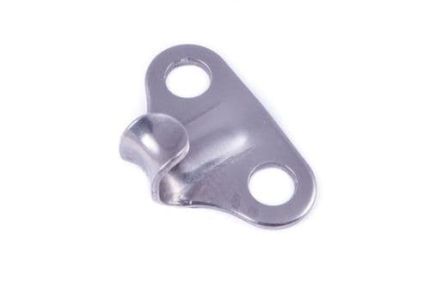 Sea Sure Stainless Steel Hook - Short Pack Of Four