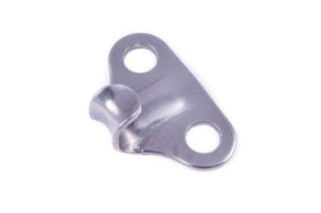 Sea Sure Stainless Steel Hook - Short Pack Of Four