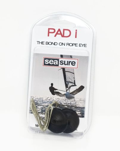 Sea Sure Rope Tidy Hooks (Pack Of 2)