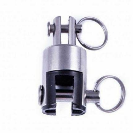 Seasure Dinghy Furler Top Swivel