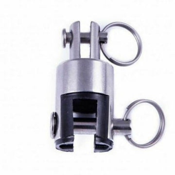 Seasure Dinghy Furler Top Swivel