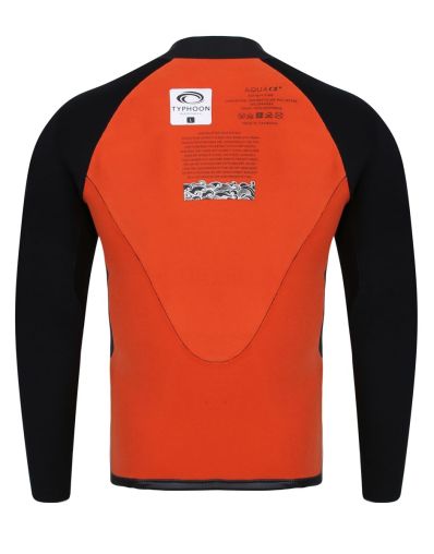 Typhoon Caliso3 Eco Top - Men's