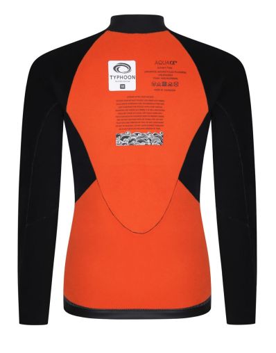 Typhoon Caliso3 Eco Top - Women's