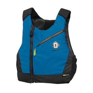 Crewsaver Junior Pro 50N CZ Buoyancy Aid - Centre Zip