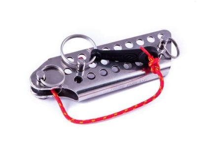 SeaSure 3 Row Shroud Adjuster