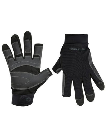 Typhoon Towyn Glove - Full Finger