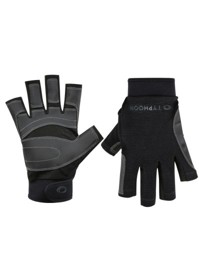 Typhoon Towyn Glove - Short Finger - Youth
