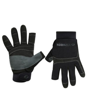 Typhoon Colwyn Glove Full Finger - Youth