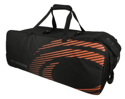 Typhoon Studland Wheeled Bag 115 Litre
